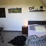 Gosciniec Na Brzyzku Panzió 3*