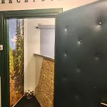 Panzió Gosciniec Na Brzyzku Białka Tatrzańska
