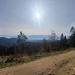 Gosciniec Na Brzyzku Panzió