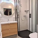 Gosciniec Na Brzyzku Panzió