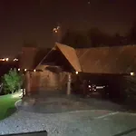 Gosciniec Na Brzyzku Panzió 3*