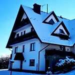 Gosciniec Na Brzyzku Panzió Białka Tatrzańska