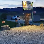 Gosciniec Na Brzyzku Panzió Białka Tatrzańska