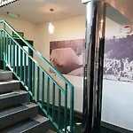 Gosciniec Na Brzyzku Panzió