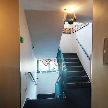 Gosciniec Na Brzyzku