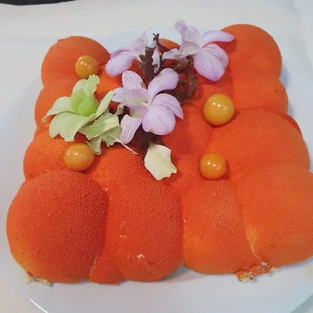 Frühstückspension Gosciniec Na Brzyzku