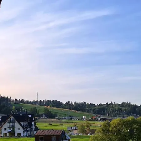 Gosciniec Na Brzyzku Bed & Breakfast Bialka Tatrzanska