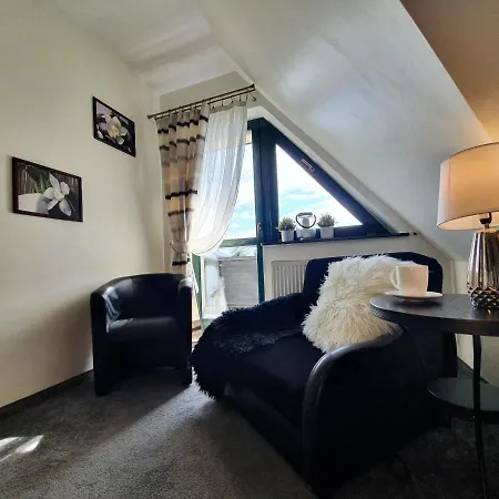 Gosciniec Na Brzyzku Bed and Breakfast Białka Tatrzańska