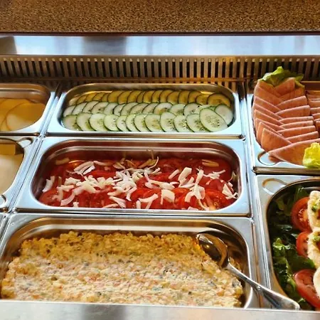 Gosciniec Na Brzyzku Bialka Tatrzanska