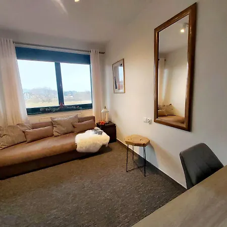 Bed and Breakfast Gosciniec Na Brzyzku Białka Tatrzańska