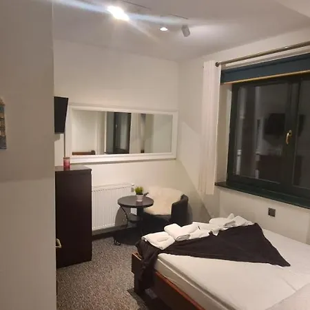 Gosciniec Na Brzyzku Bed & Breakfast