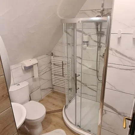 Gosciniec Na Brzyzku 3* Białka Tatrzańska