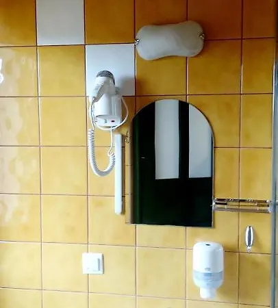 Gosciniec Na Brzyzku Bialka Tatrzanska