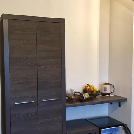 Gosciniec Na Brzyzku فندق مبيت وإفطار 3*