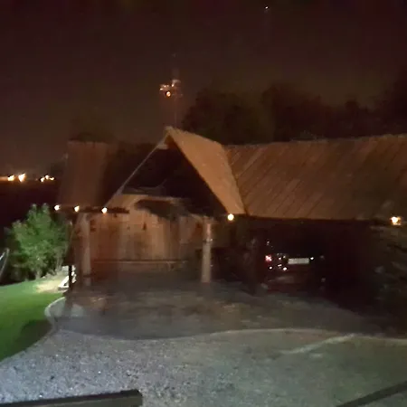 Gosciniec Na Brzyzku Bed and breakfast 3*