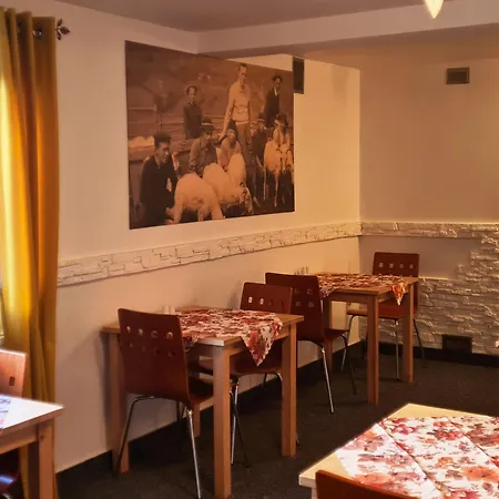 Gosciniec Na Brzyzku 3* Białka Tatrzańska