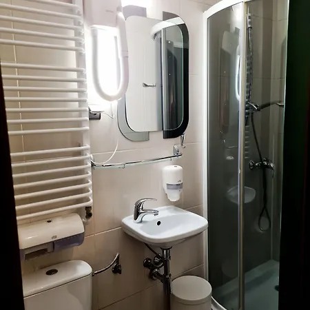 Frühstückspension Gosciniec Na Brzyzku Białka Tatrzańska