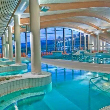 Gosciniec Na Brzyzku 3* Białka Tatrzańska