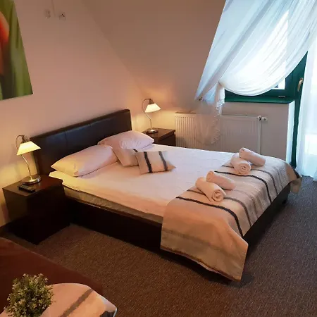 Gosciniec Na Brzyzku 3*